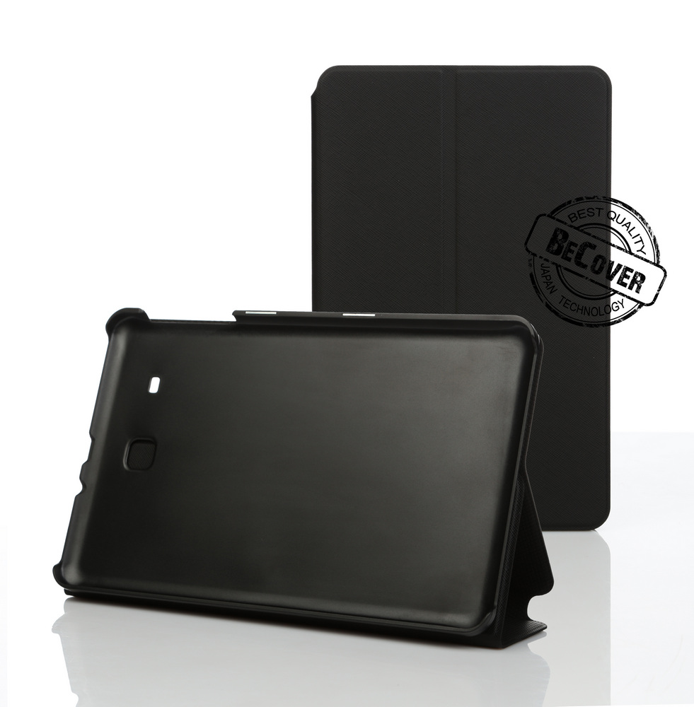 

Чехол BeCover Premium для Samsung Galaxy Tab E 9.6" T560/T561 Black (700593)