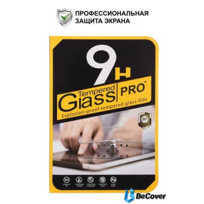 

Защитное стекло BeCover Glass Crystal 9H for Samsung Galaxy Tab A 7.0 T280/T285 (700816)