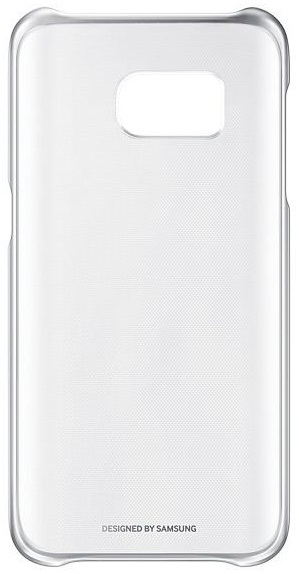 

Чехол для смартфона Samsung EF-QG935CSEGRU