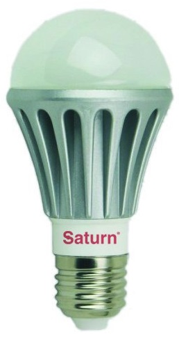 

Лампочка SATURN LED 7 W ST-LL27.07N3 CW