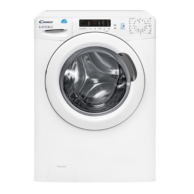 

Стиральная машина CANDY CS4 1262D3/2-S