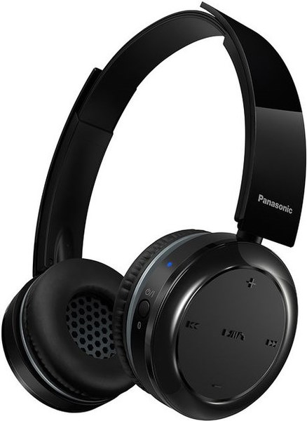 

Наушники PANASONIC RP-BTD5E-K