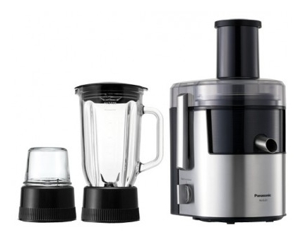 

Соковыжималка PANASONIC MJ DJ 31 STQ