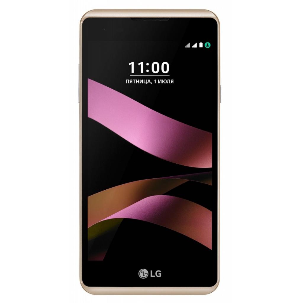 Lg k200 аккумулятор