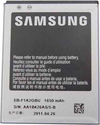 

Аккумулятор Samsung EB-F1A2GBU