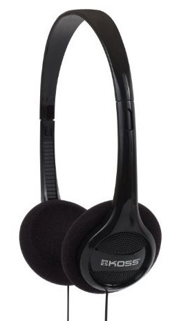 

Наушники Koss KPH/7