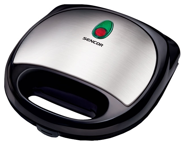 

Бутербродница SENCOR SSM 4300 SS