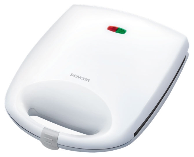 

Бутербродница SENCOR SSM 8700 WH