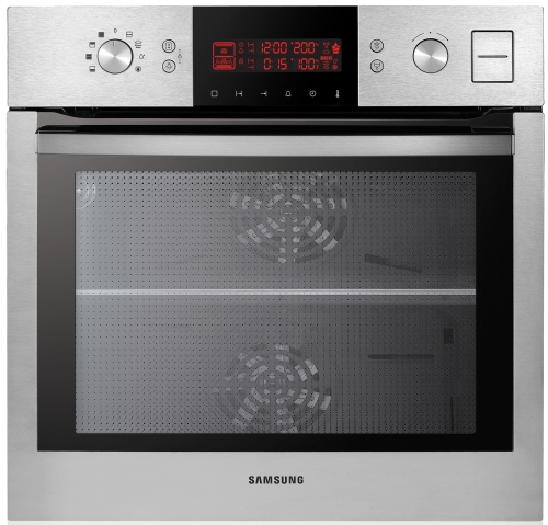 

Духовка независимая электрическая Samsung BQ1VD6T244/BWT