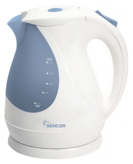 

Чайник SENCOR SWK 1500