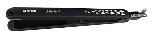 

Випрямляч VITEK VT 2324