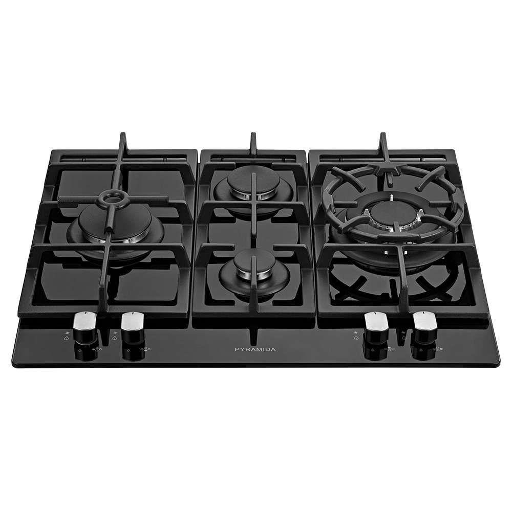 

Поверхность независимая газовая PYRAMIDA PFG 640 AT