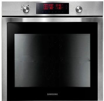 

Духовка независимая электрическая Samsung NV6786BNESR/WT