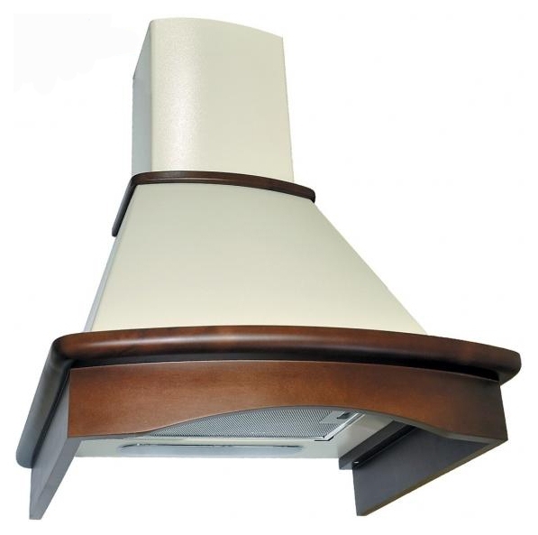 

Вытяжка VENTOLUX VICENZA 90 RW OW