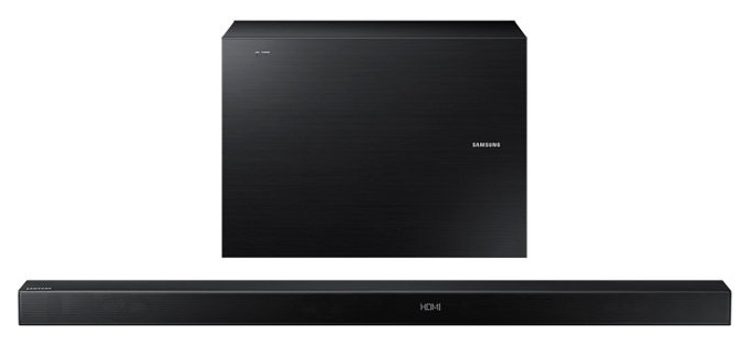 Дом. театр SAMSUNG HW-K650/RU 2018