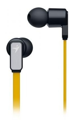 

Навушники Genius HS-M260 Mic Yellow
