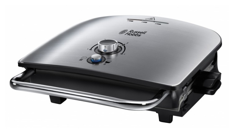 

Гриль Russell Hobbs 22160-56 Grill & Melt