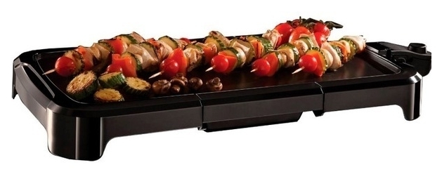 

Гриль Russell Hobbs 19800-56 Classics Griddle