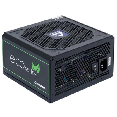 

Блок питания Chieftec Eco GPE-600S