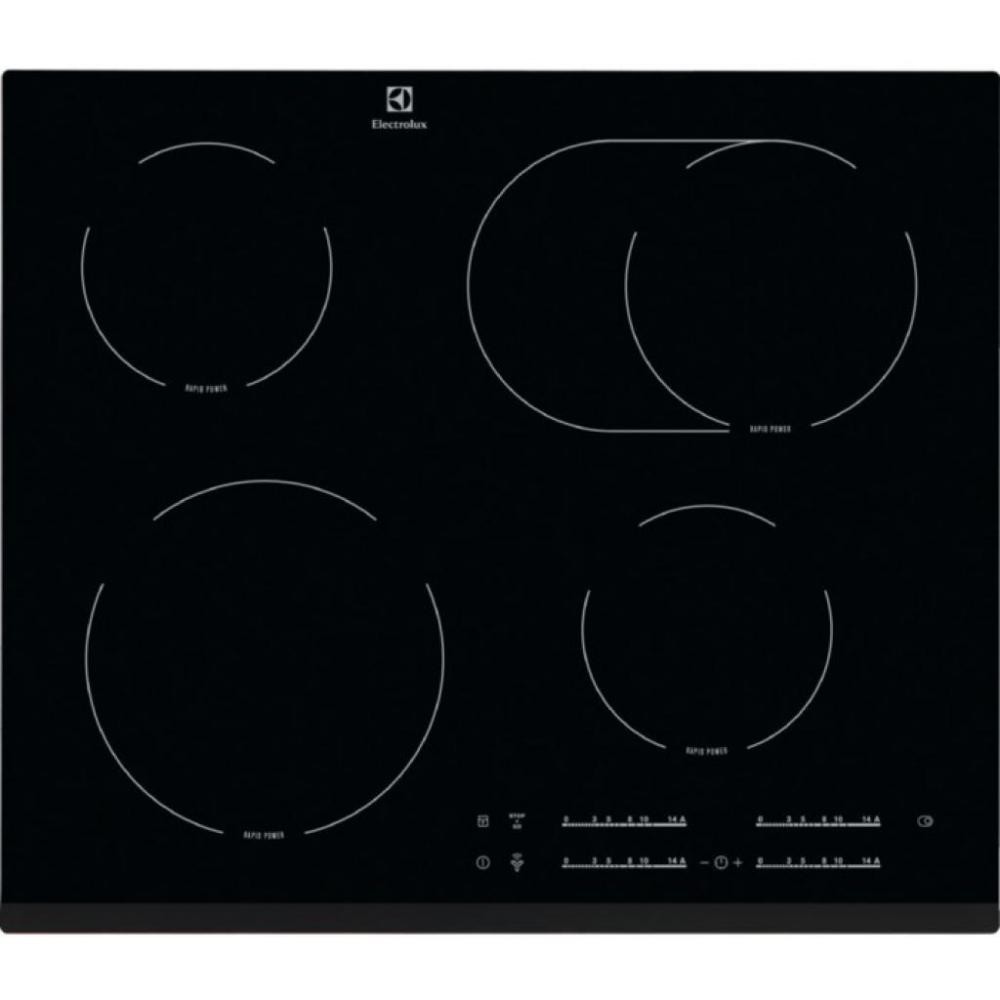 

Поверхность ELECTROLUX EHF65451FK