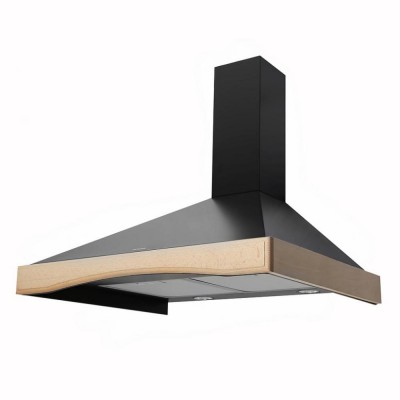 

Вытяжка Perfelli K 6121 BL Wood