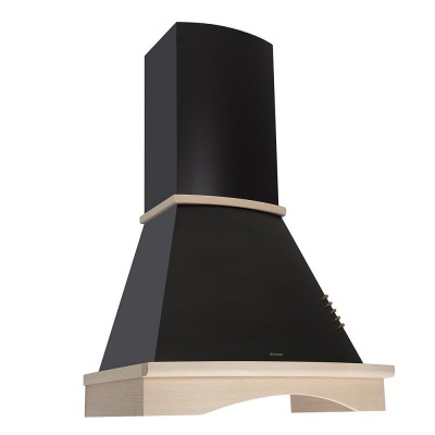 

Вытяжка Perfelli K 614 Black Country LED