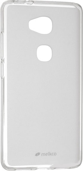 

Накладка MELKCO Huawei Honor 5X/GR5 transparent