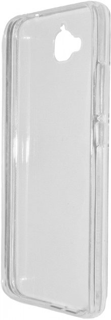 

Накладка Pro-Case Huawei Y6 Pro transparent
