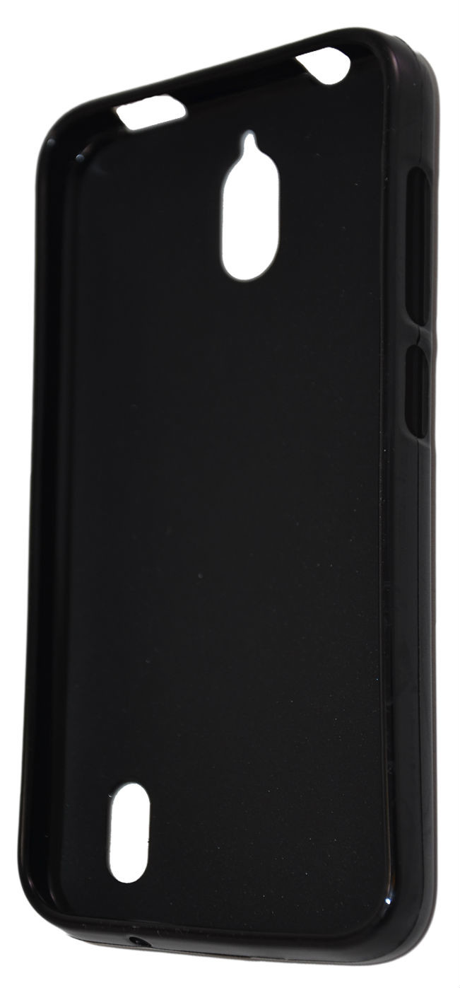 

Накладка Pro-Case Huawei Y625 black