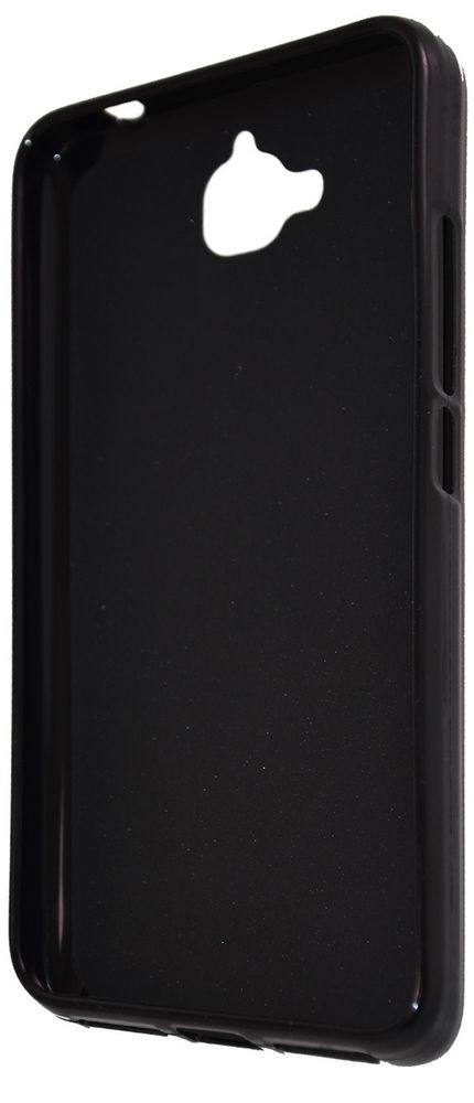 

Накладка Pro-Case Huawei Y6 Pro black