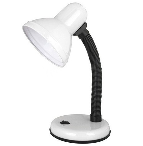 

Светильник ULTRAFLASH UF-301P C01 White