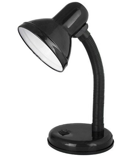 

Светильник ULTRAFLASH UF-301P C02 Black