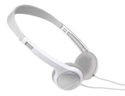 

Наушники Cresyn C200H White