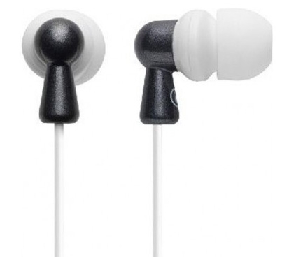 

Наушники Cresyn C222E Black