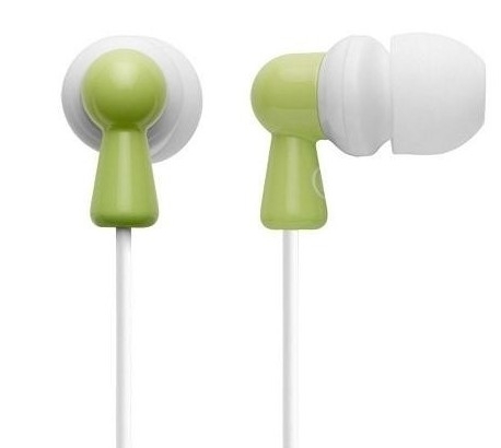

Наушники Cresyn C222E Green
