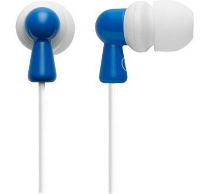 

Наушники Cresyn C222E Blue