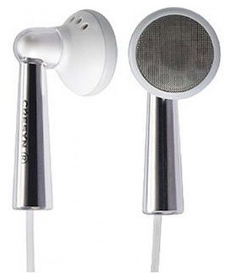 

Наушники Cresyn C240E Chrome
