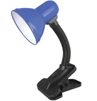 

Светильник ULTRAFLASH UF-320P C06 Blue