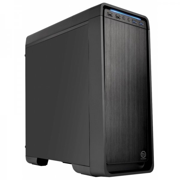 

Корпус Thermaltake Urban S31, без БП (VP700M1N2N)
