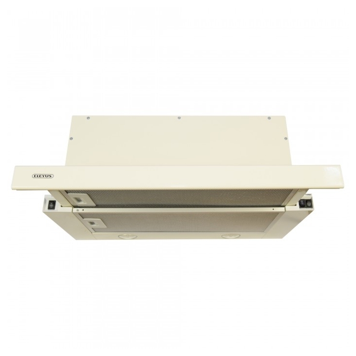 

Вытяжка ELEYUS Storm 1200 LED SMD 60 BG