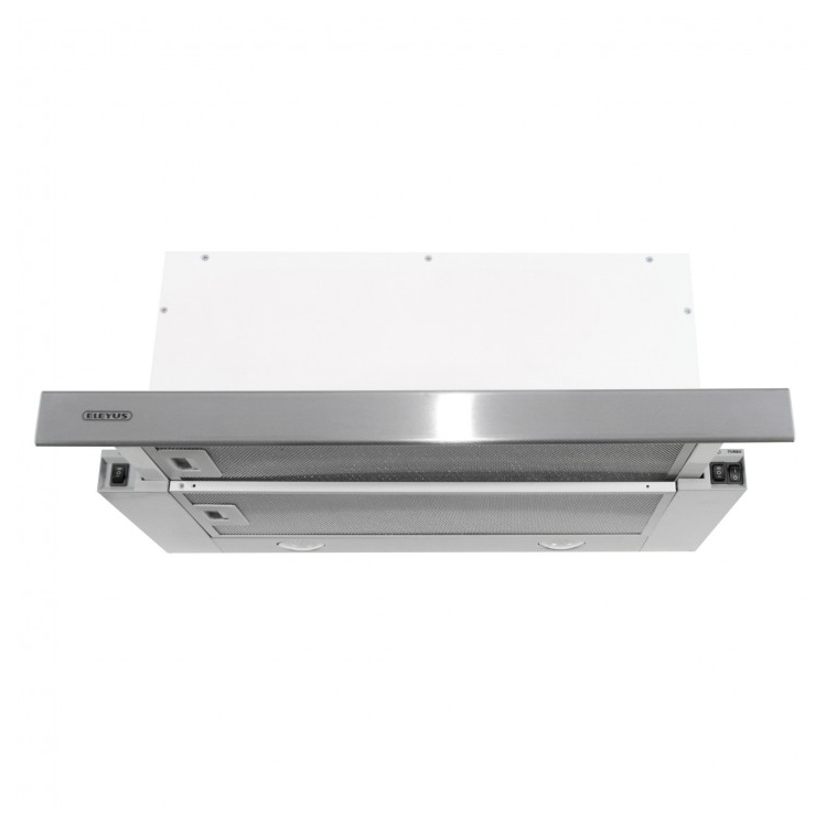 

Вытяжка ELEYUS Storm 1200 LED SMD 60 IS