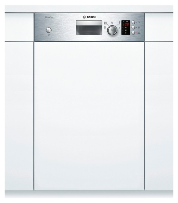 

Посудомоечная машина BOSCH SPI50E95EU
