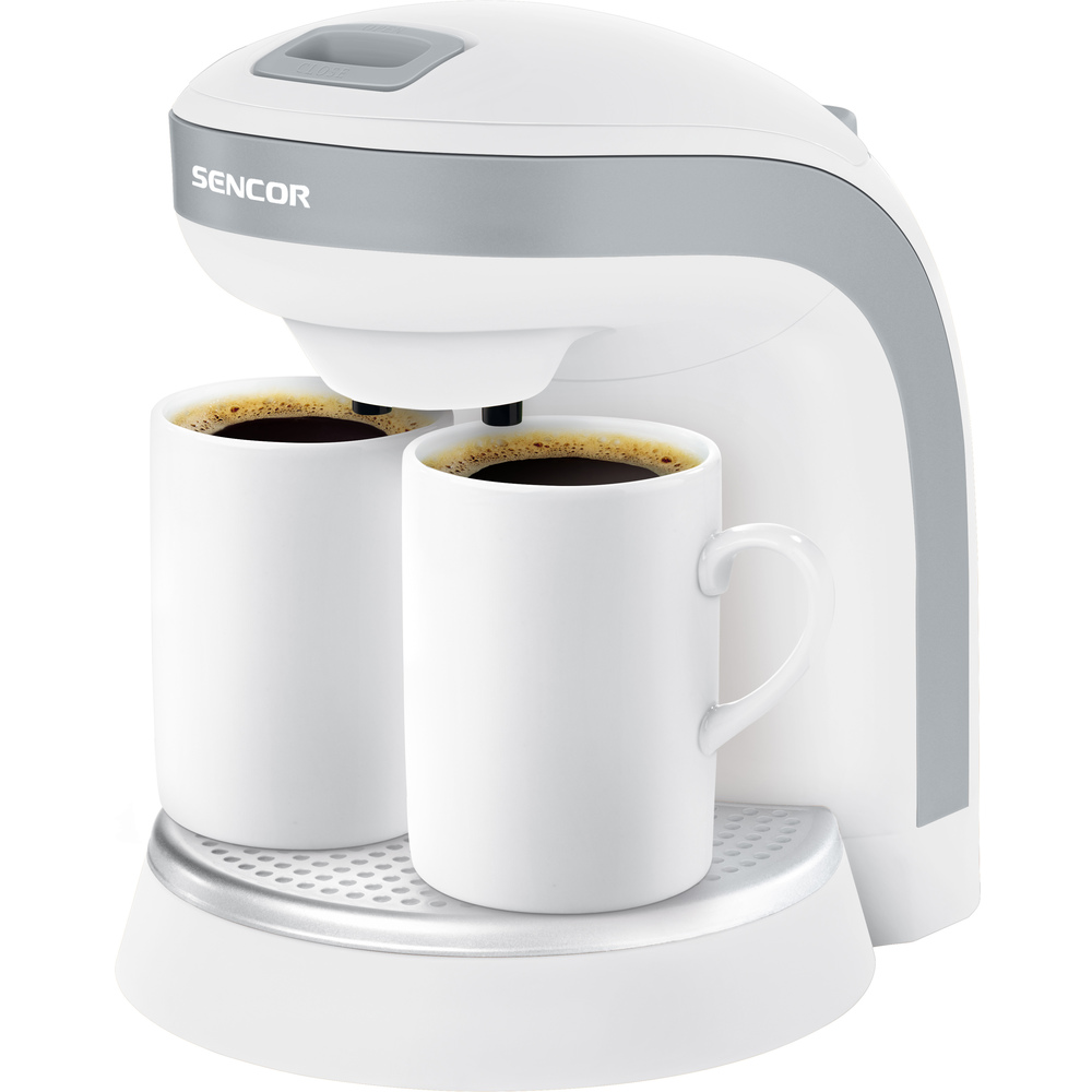 

Кофеварка SENCOR SCE 2001 WH