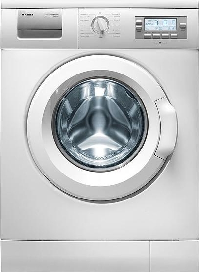 

Стиральная машина Hansa AWN 610 DR