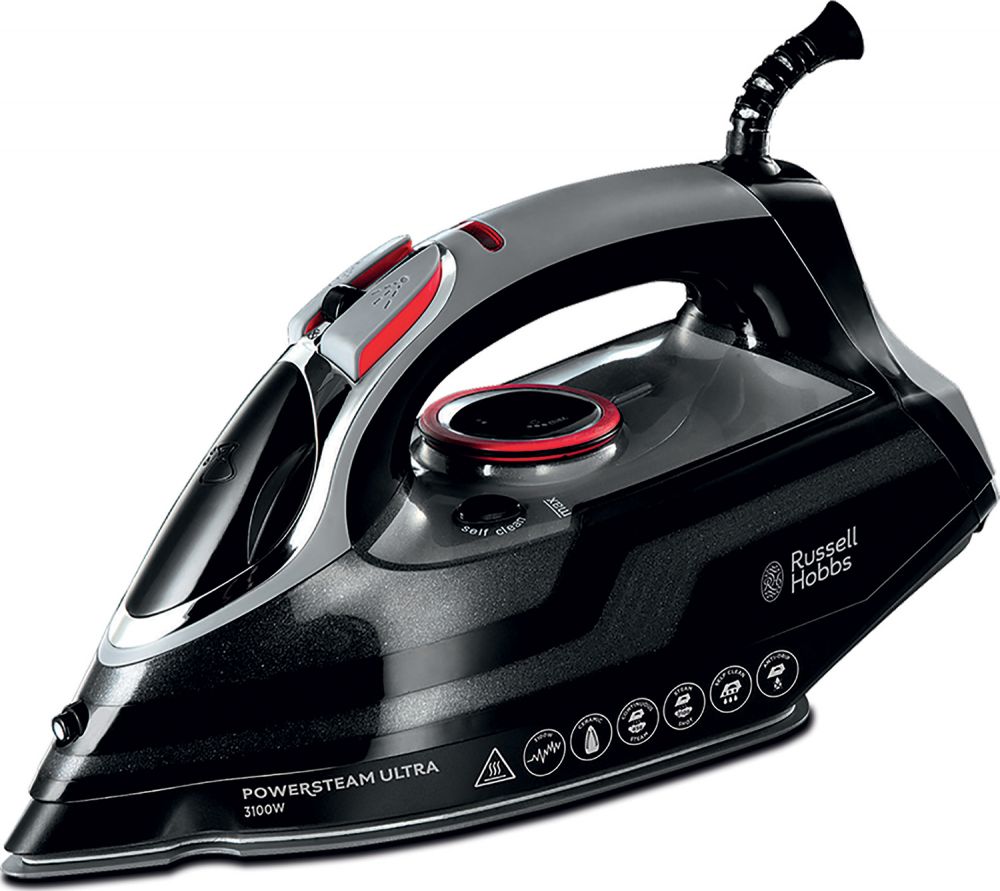 

Утюг RUSSELL HOBBS 20630-56