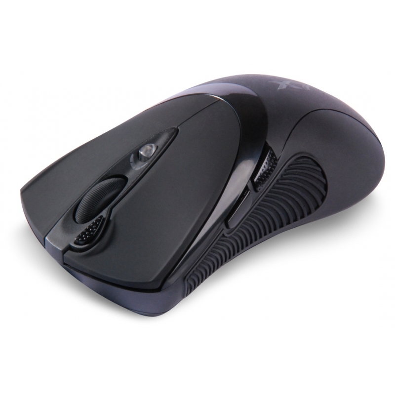 

Миша A4tech X-748-K чорна USB