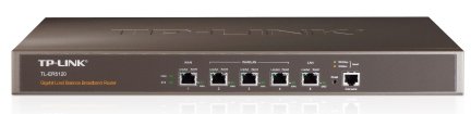 

Маршрутизатор TP-LINK TL-ER5120