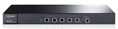 

Маршрутизатор TP-LINK TL-ER6120