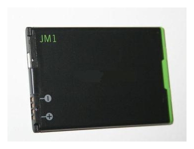 

Аккумулятор PowerPlant Blackberry JM1 DV00DV6069