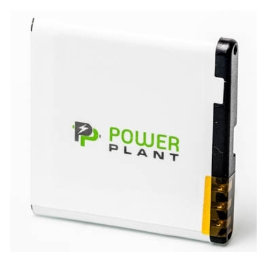 

Аккумулятор PowerPlant Nokia BP-5M (5700, 6110 Navigator, 6290, 7390, 8600) DV00DV1190
